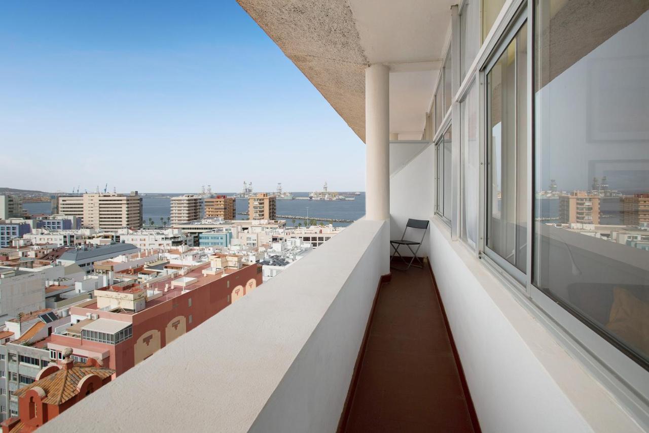 Appartamento El Balcon De Triana