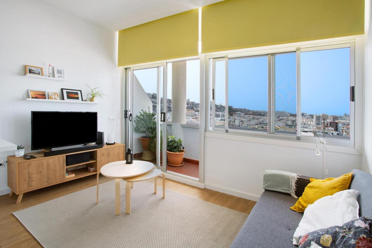 Apartamento El Balcon De Triana Las Palmas de Gran Canaria