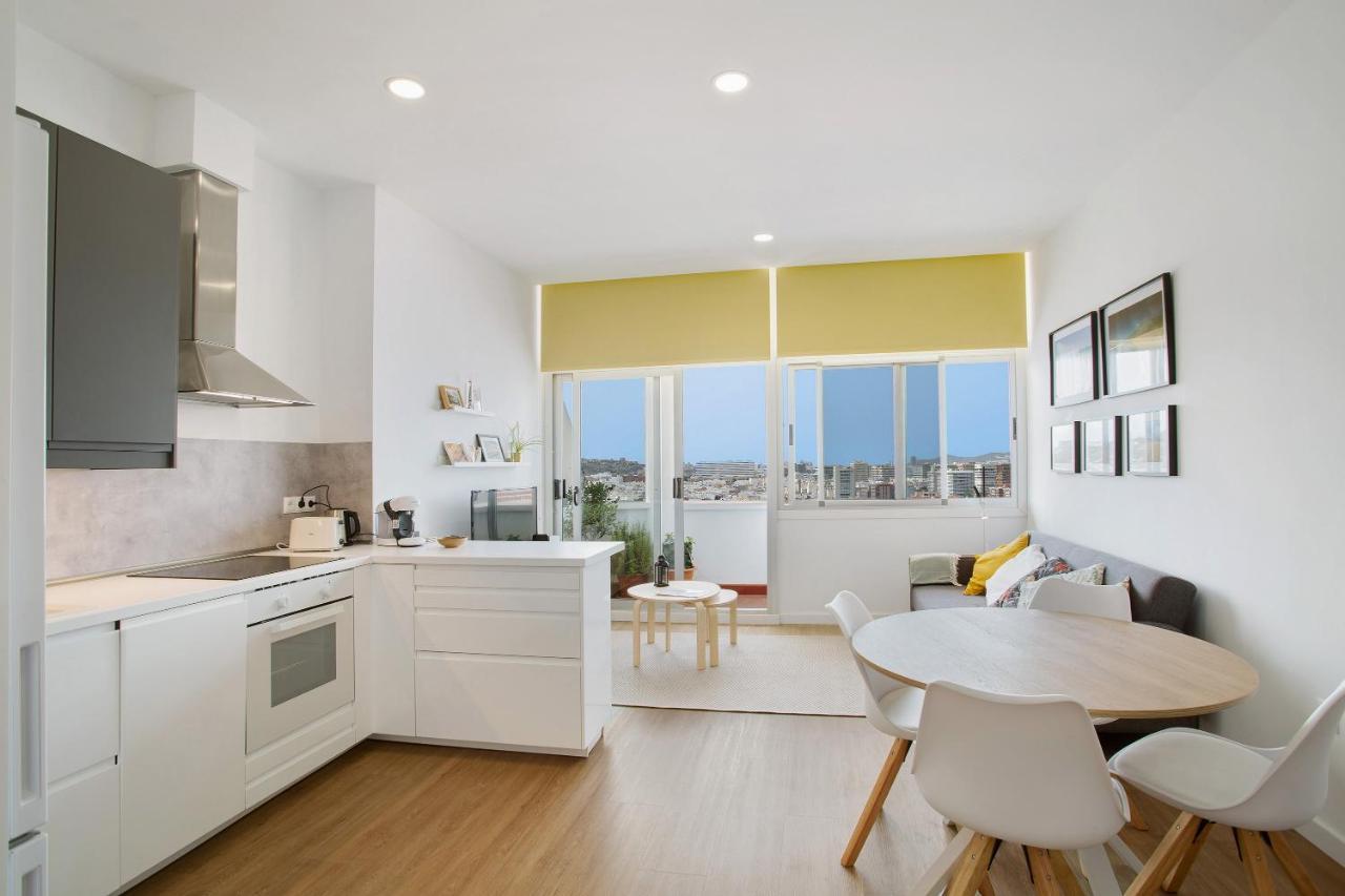 Apartamento El Balcon De Triana Las Palmas de Gran Canaria
