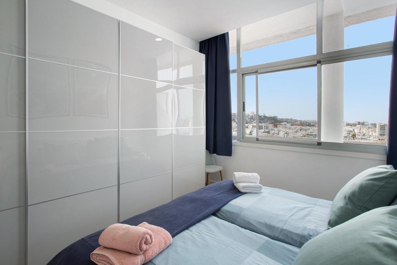 El Balcon De Triana Apartamento *