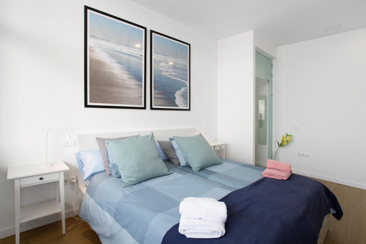 Apartamento El Balcon De Triana