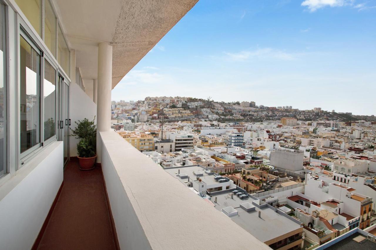 Apartamento El Balcon De Triana *